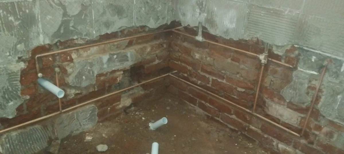 Dee Projects Plumbing